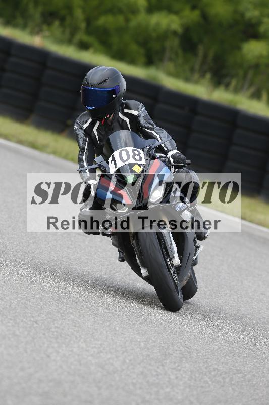 /24 08.06.2025 TZ Motorsport ADR/Gruppe gruen/108